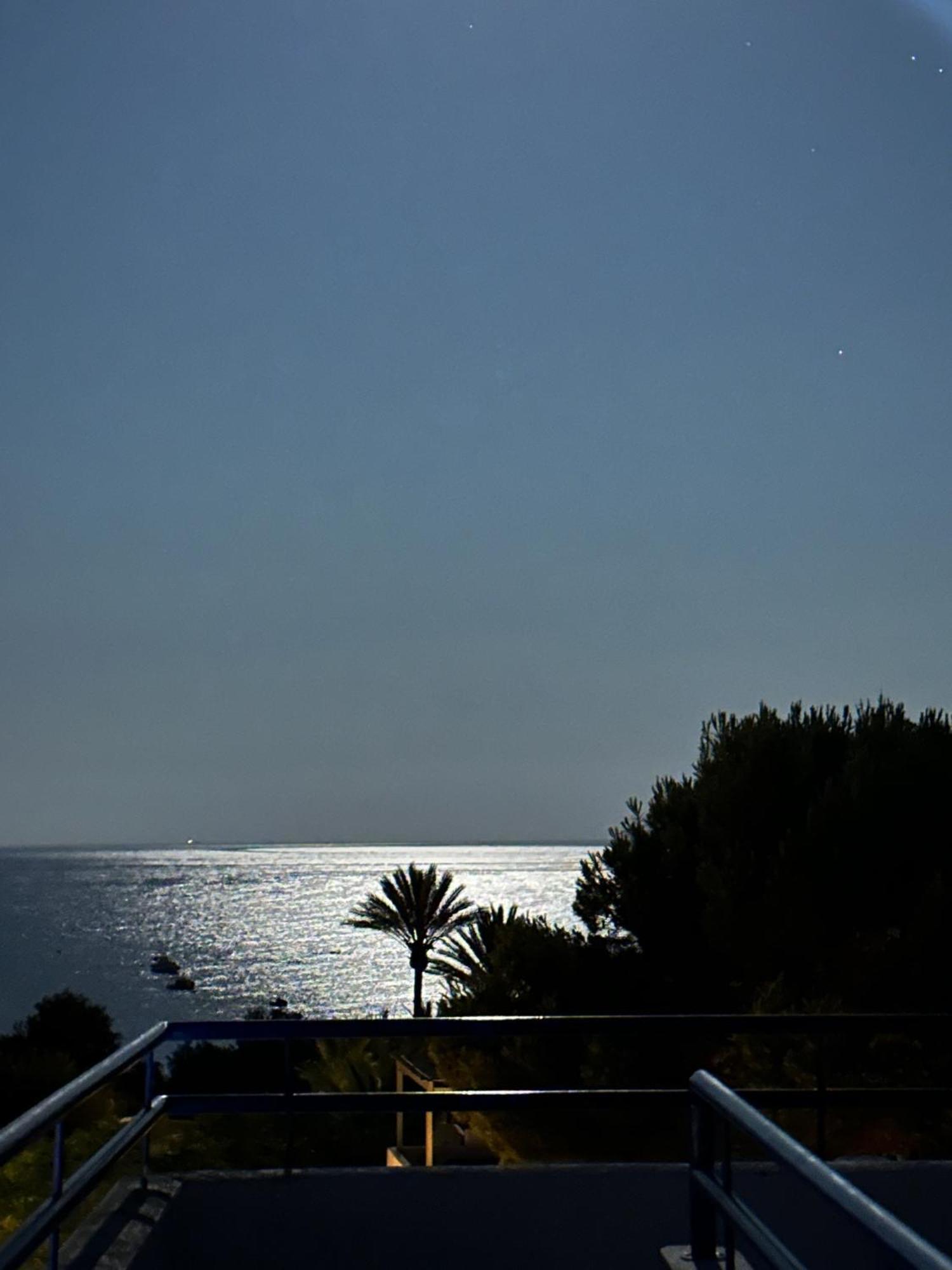 Apartmán Arto Blanco Agua Amarga  Exteriér fotografie